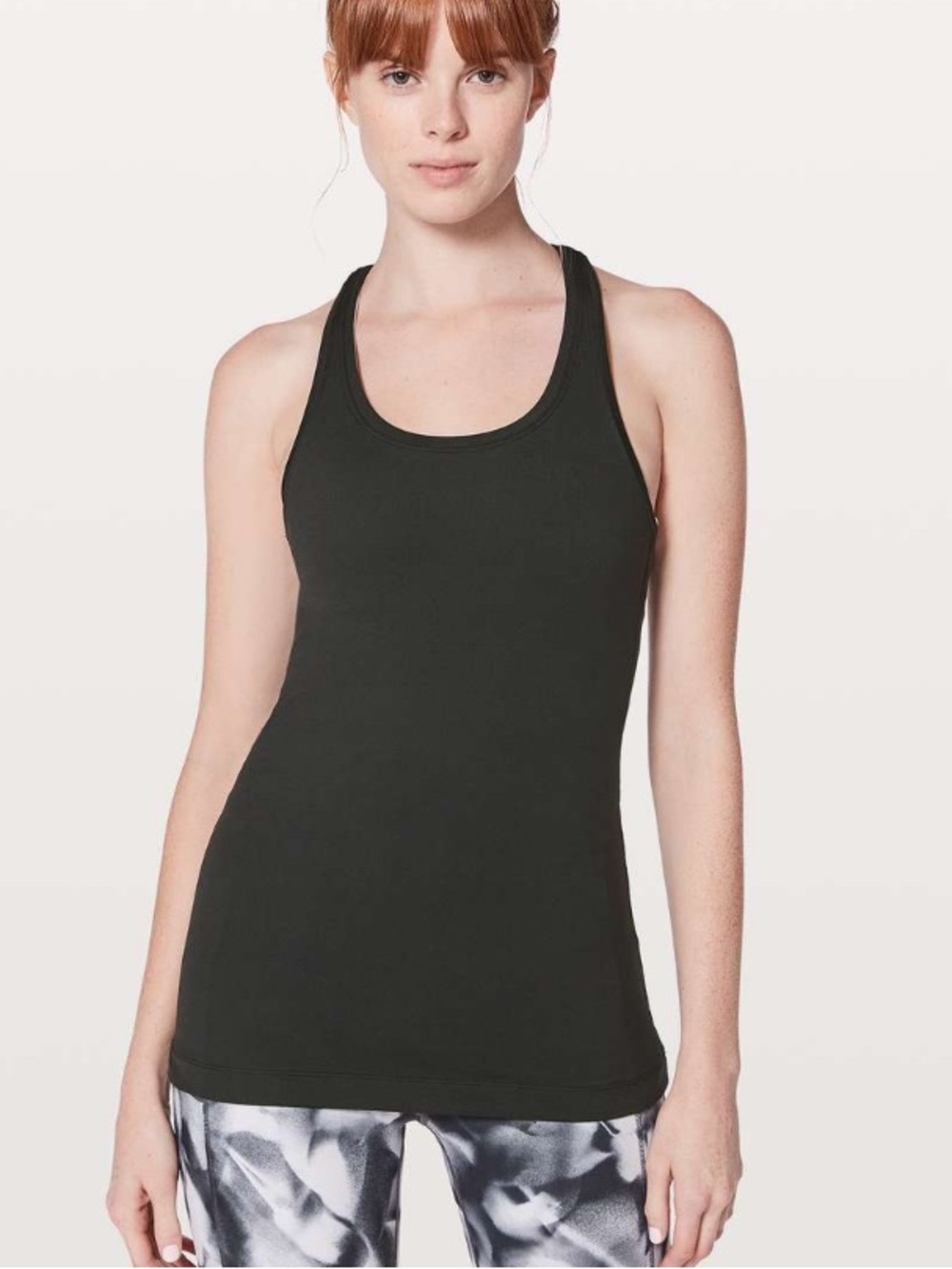 Lululemon Cool Racerback II *Nulu Women’s Size 6